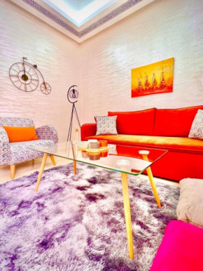 Appartement LILIA